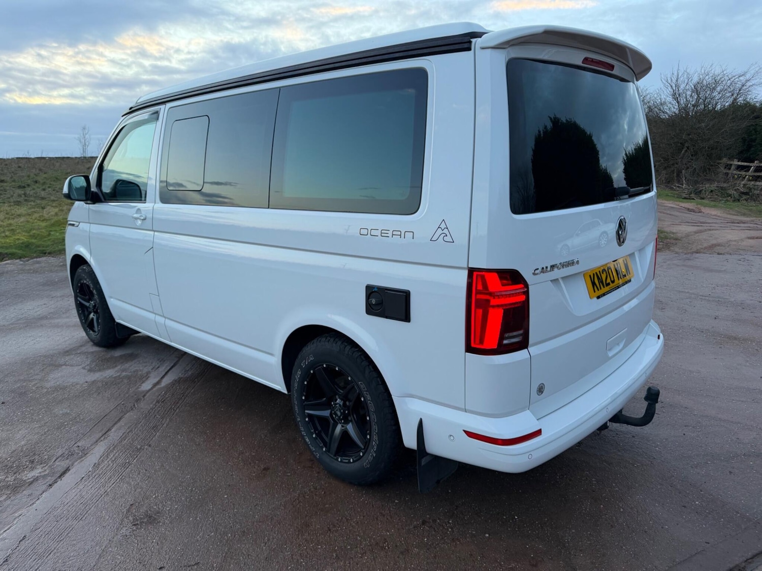 Used Volkswagen California 2020 for sale - 77882231: Photo 6