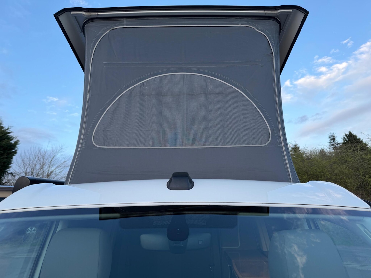 Used Volkswagen California 2020 for sale - 77882231: Photo 60