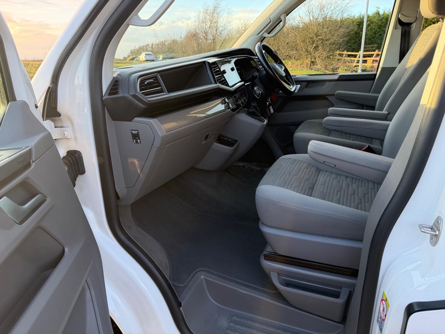 Used Volkswagen California 2020 for sale - 77882231: Photo 61