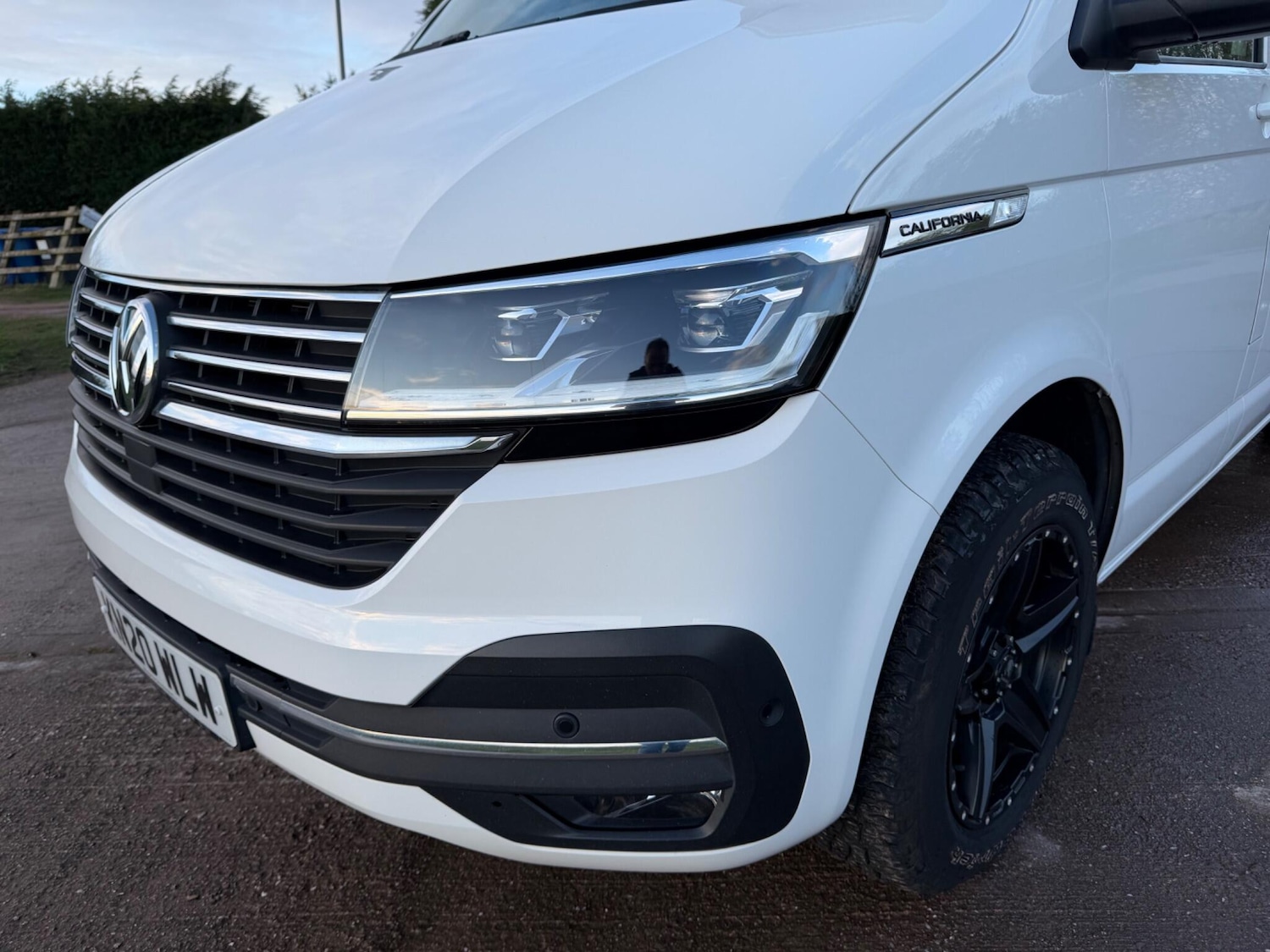 Used Volkswagen California 2020 for sale - 77882231: Photo 66