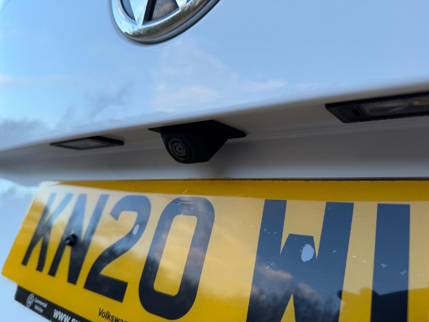 Used Volkswagen California 2020 for sale - 77882231: Photo 67