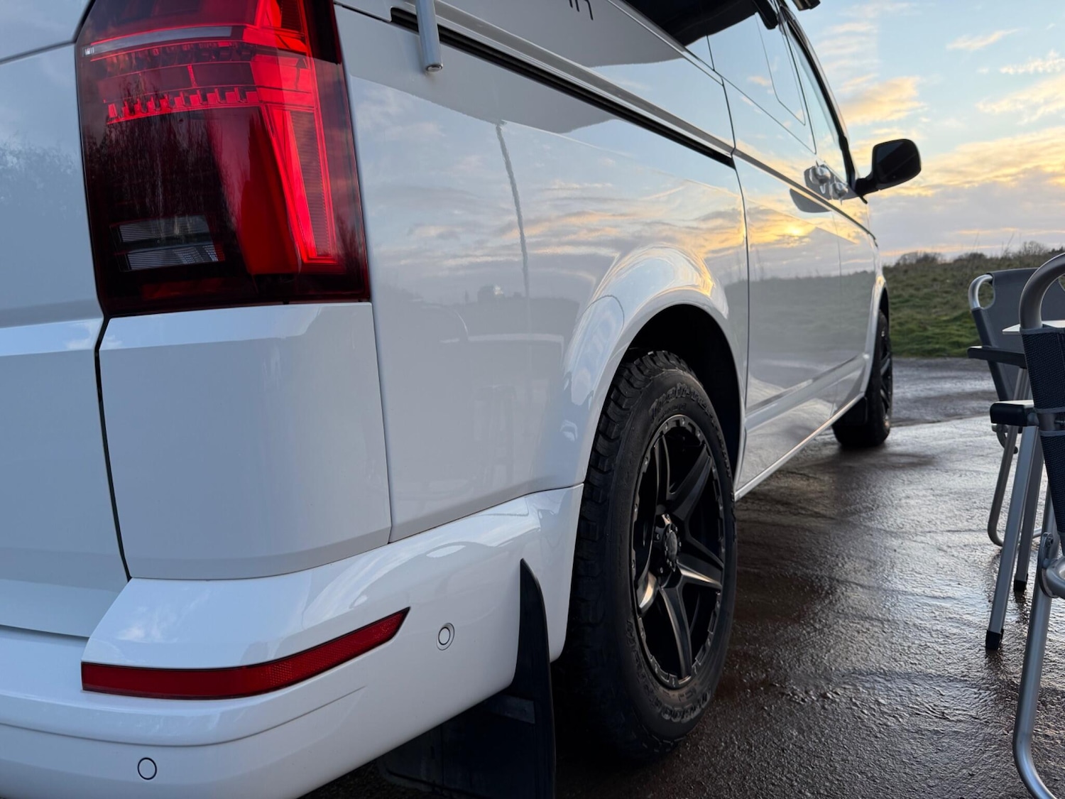 Used Volkswagen California 2020 for sale - 77882231: Photo 7