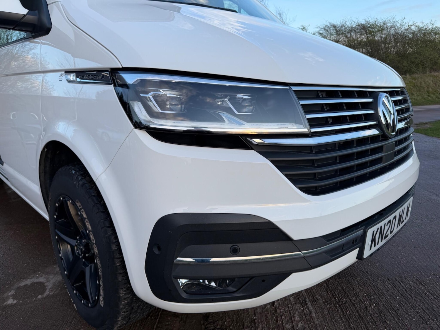 Used Volkswagen California 2020 for sale - 77882231: Photo 76