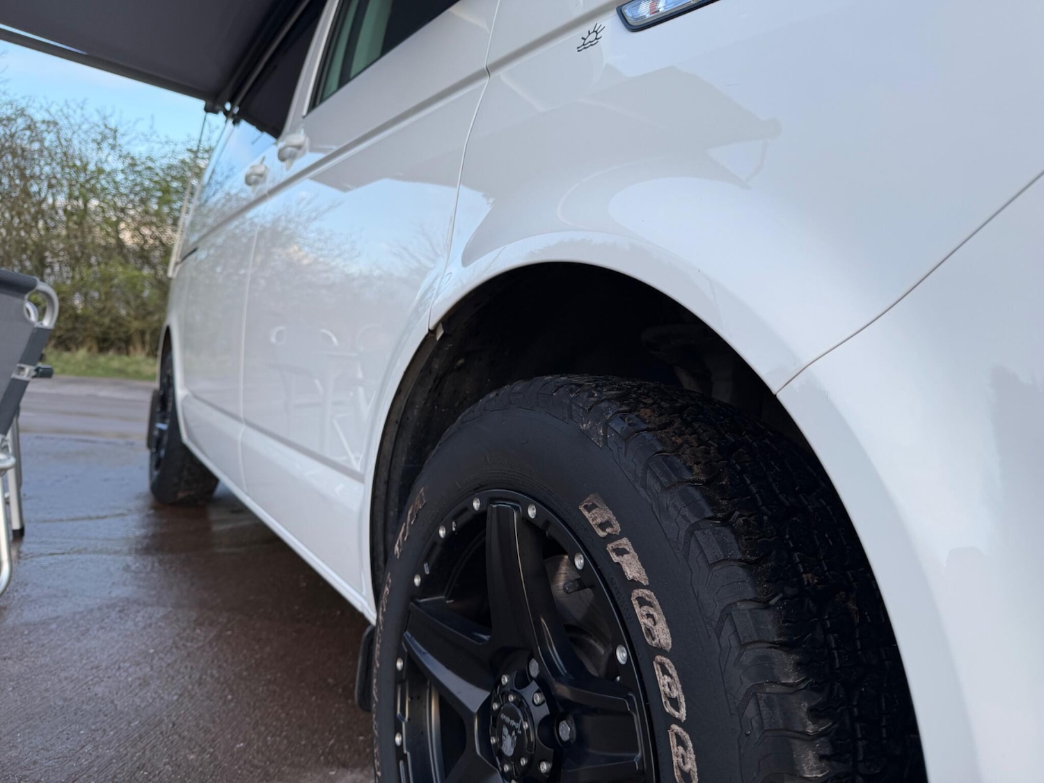 Used Volkswagen California 2020 for sale - 77882231: Photo 77