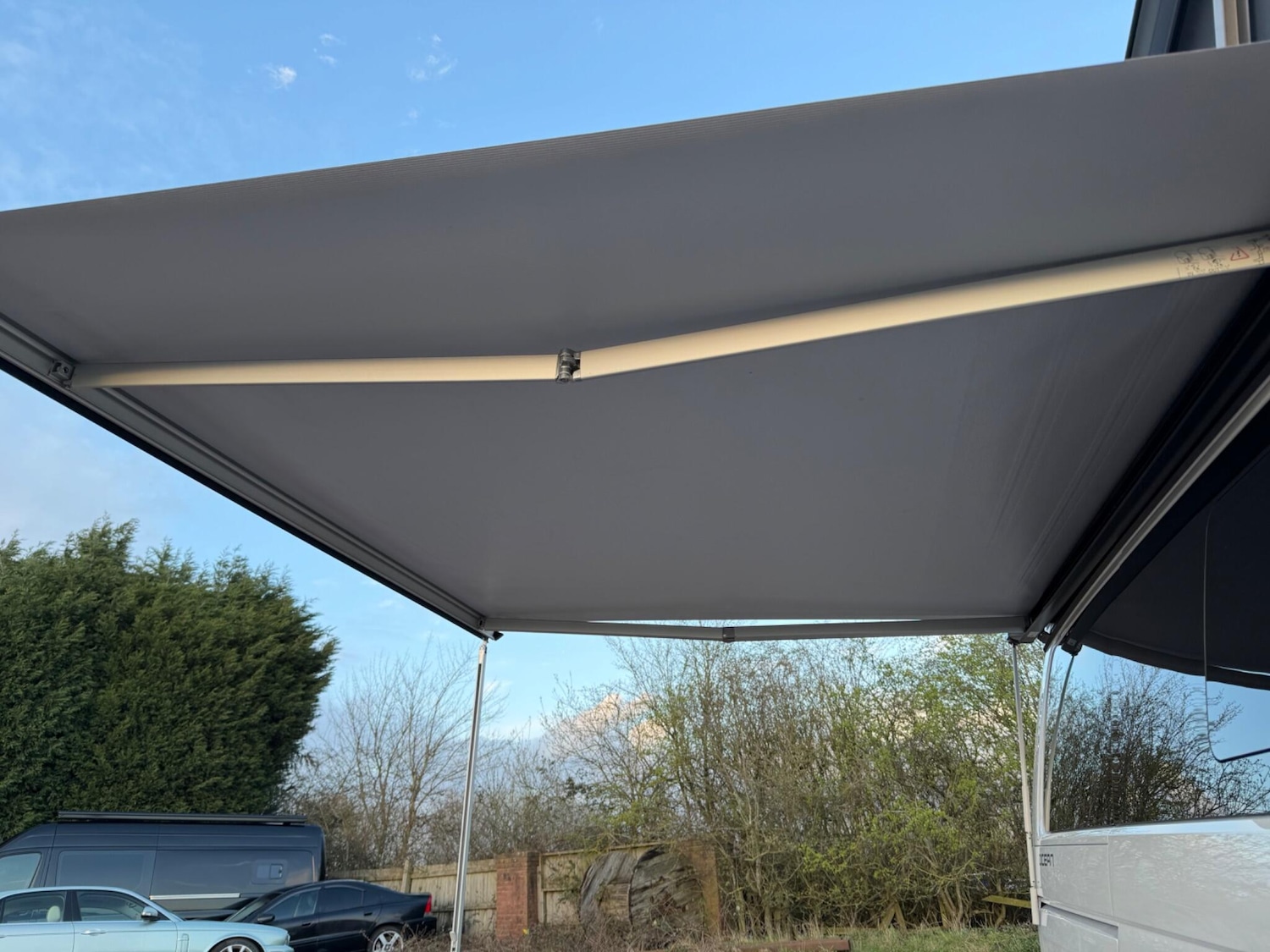 Used Volkswagen California 2020 for sale - 77882231: Photo 78