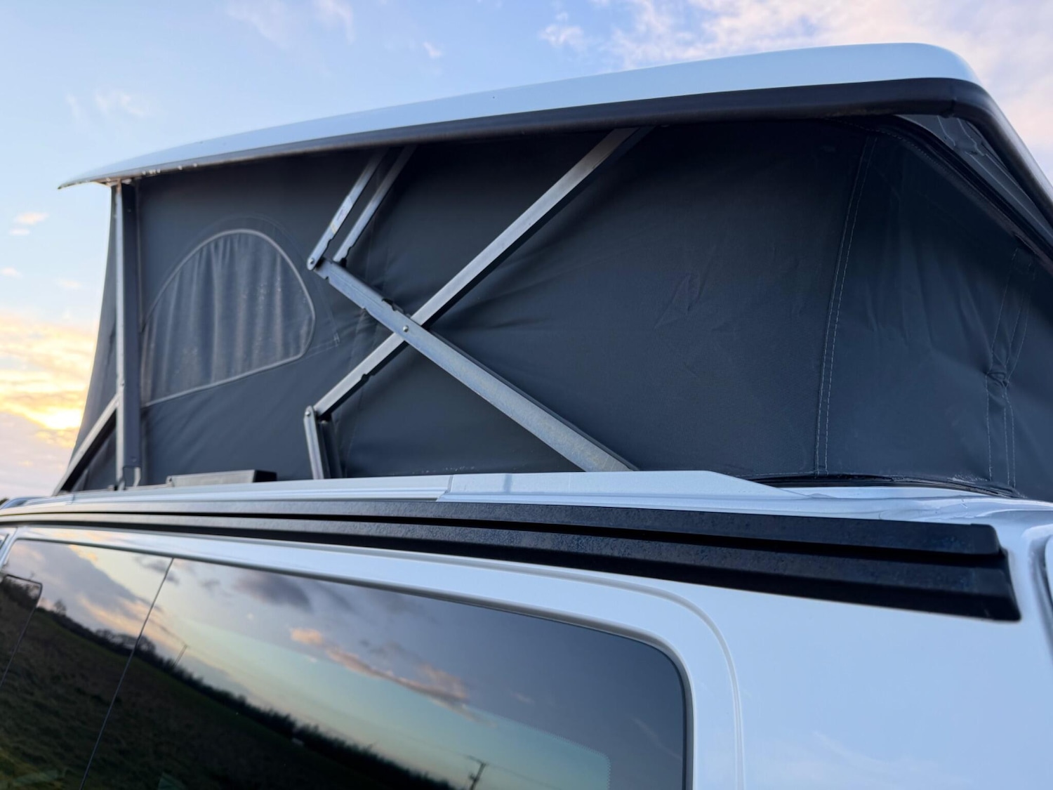 Used Volkswagen California 2020 for sale - 77882231: Photo 79