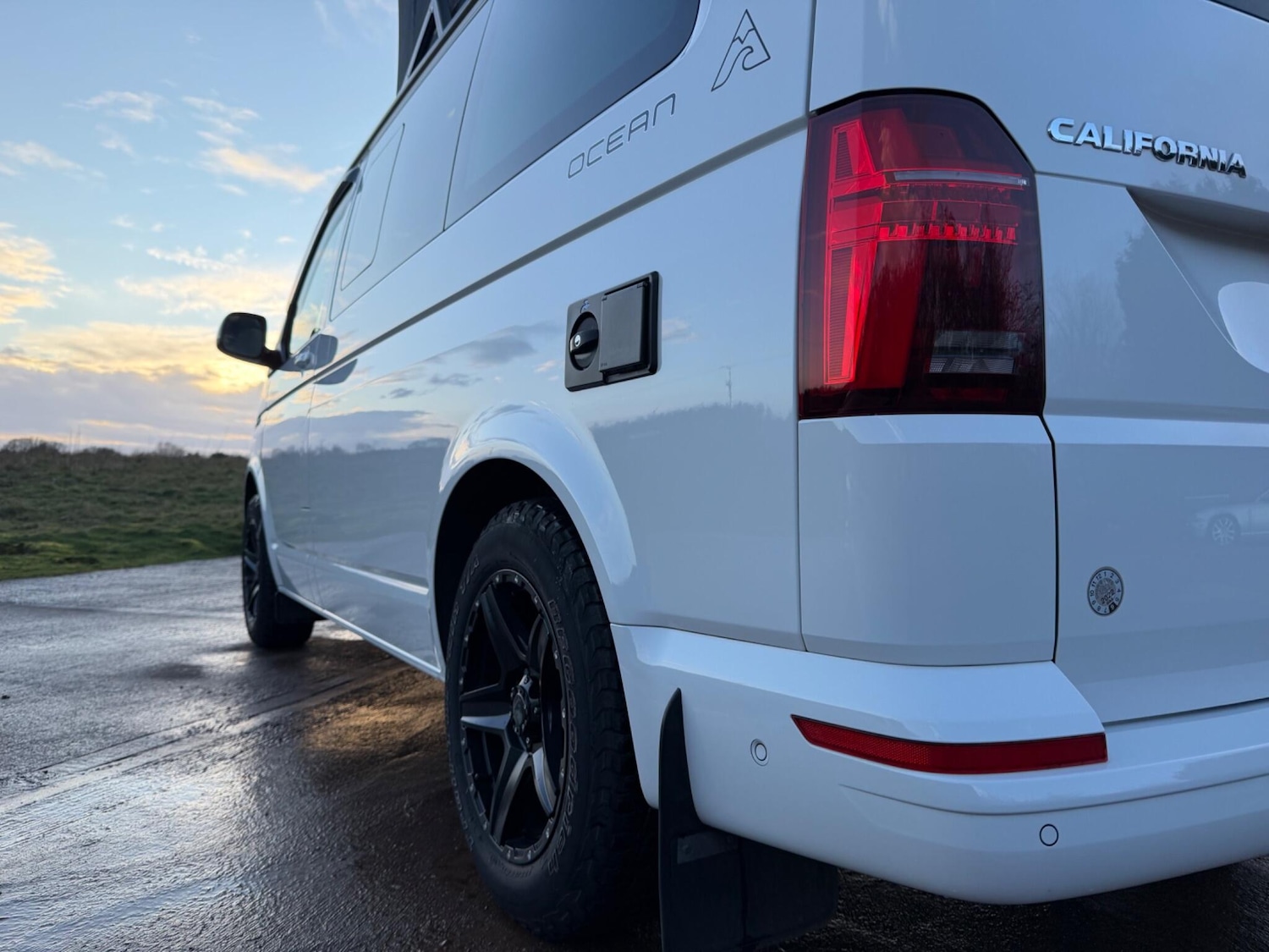 Used Volkswagen California 2020 for sale - 77882231: Photo 8