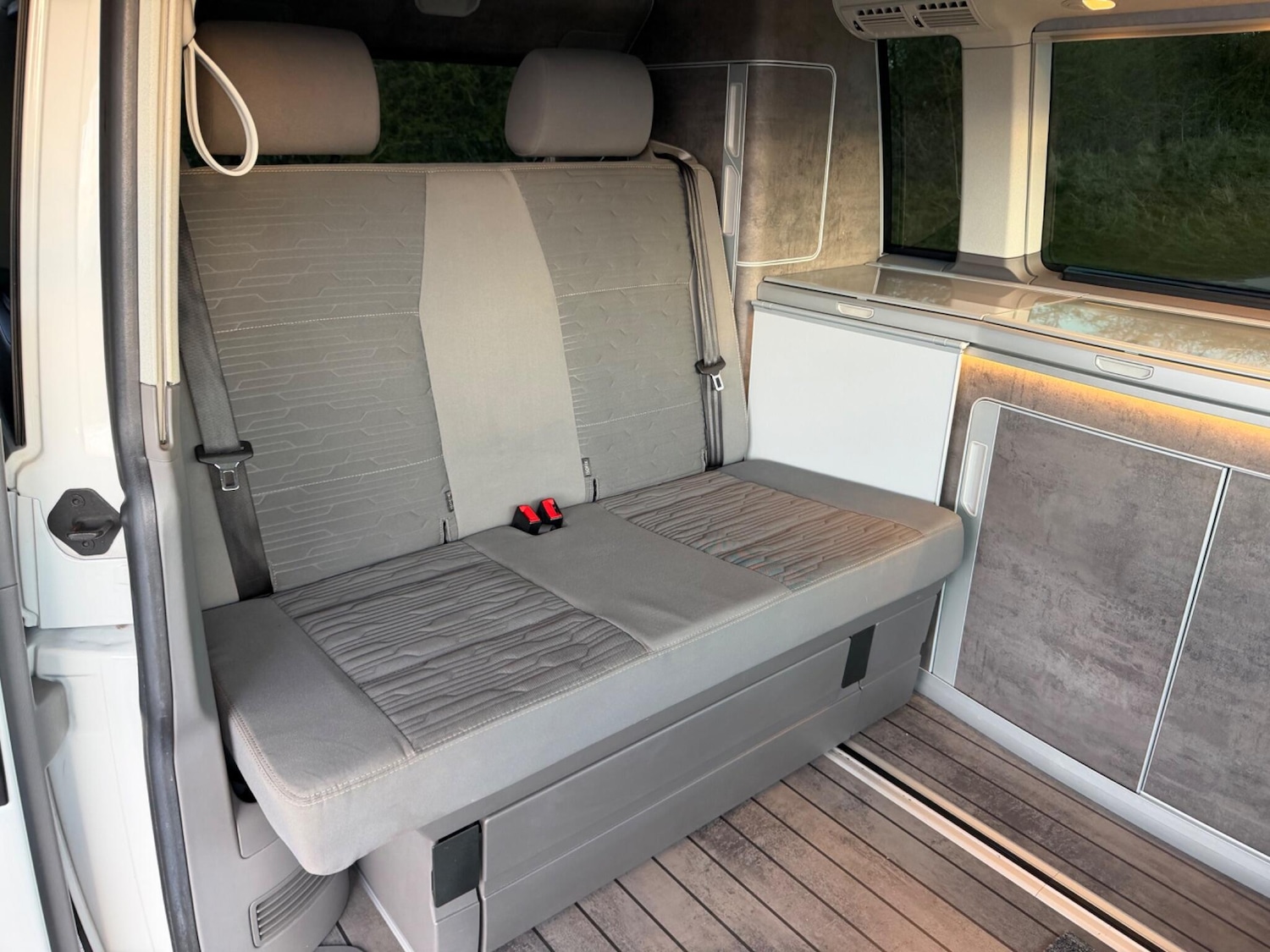 Used Volkswagen California 2020 for sale - 77882231: Photo 80