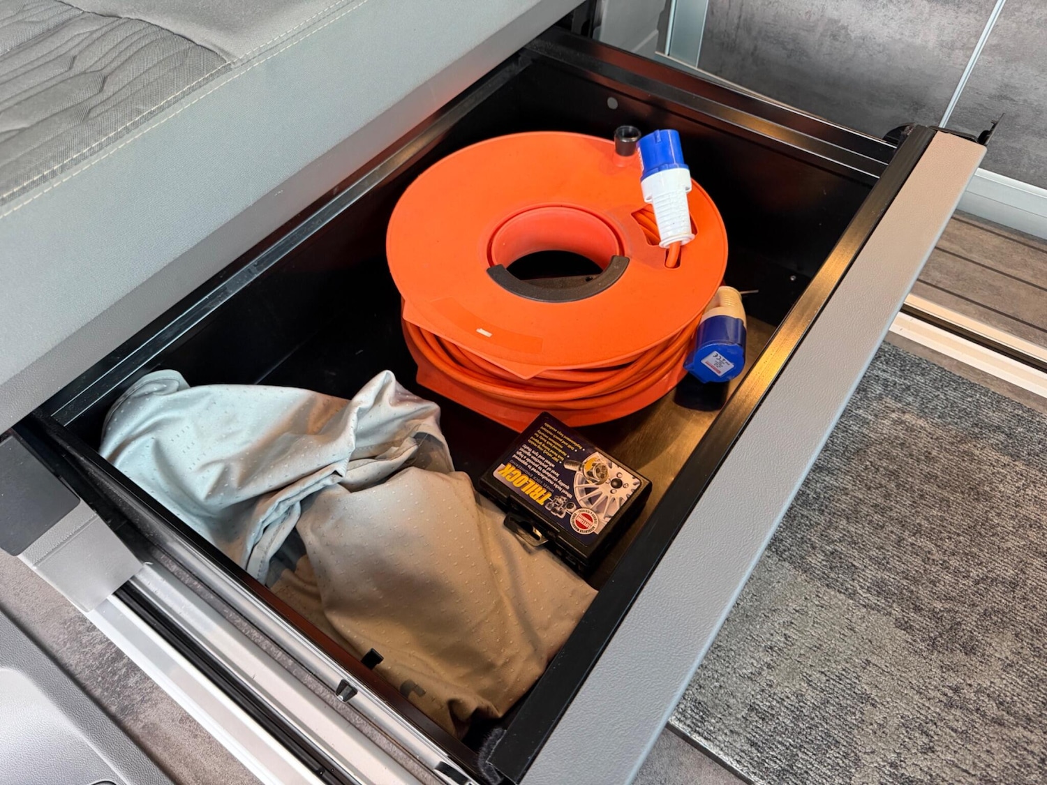 Used Volkswagen California 2020 for sale - 77882231: Photo 81