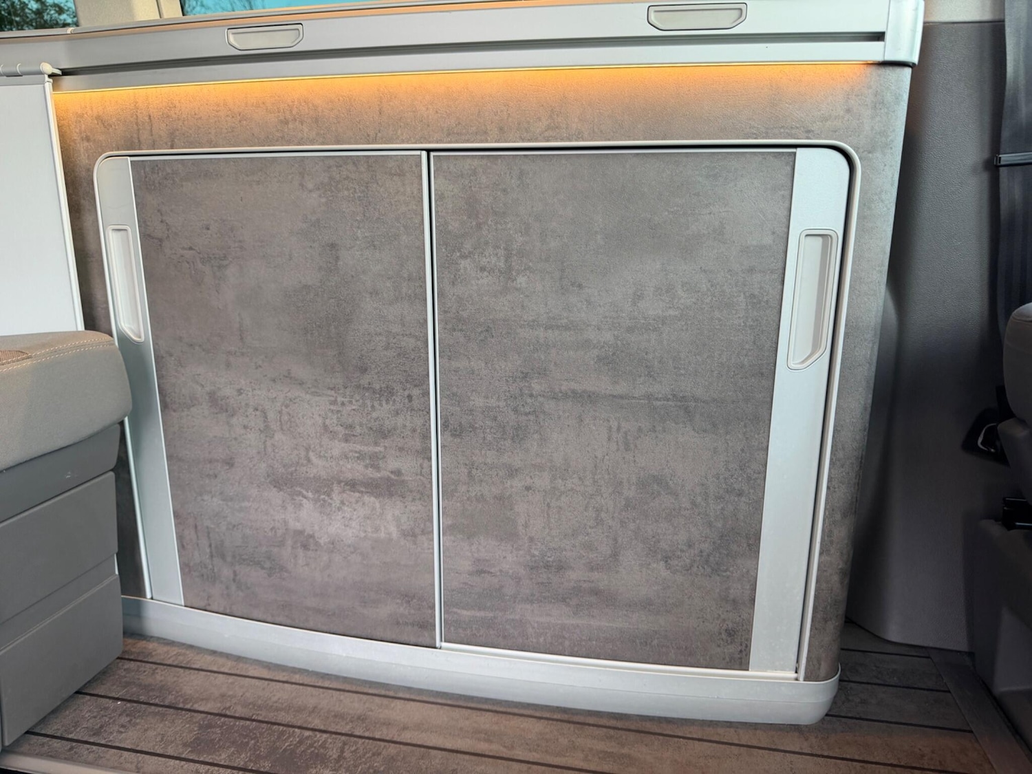 Used Volkswagen California 2020 for sale - 77882231: Photo 82