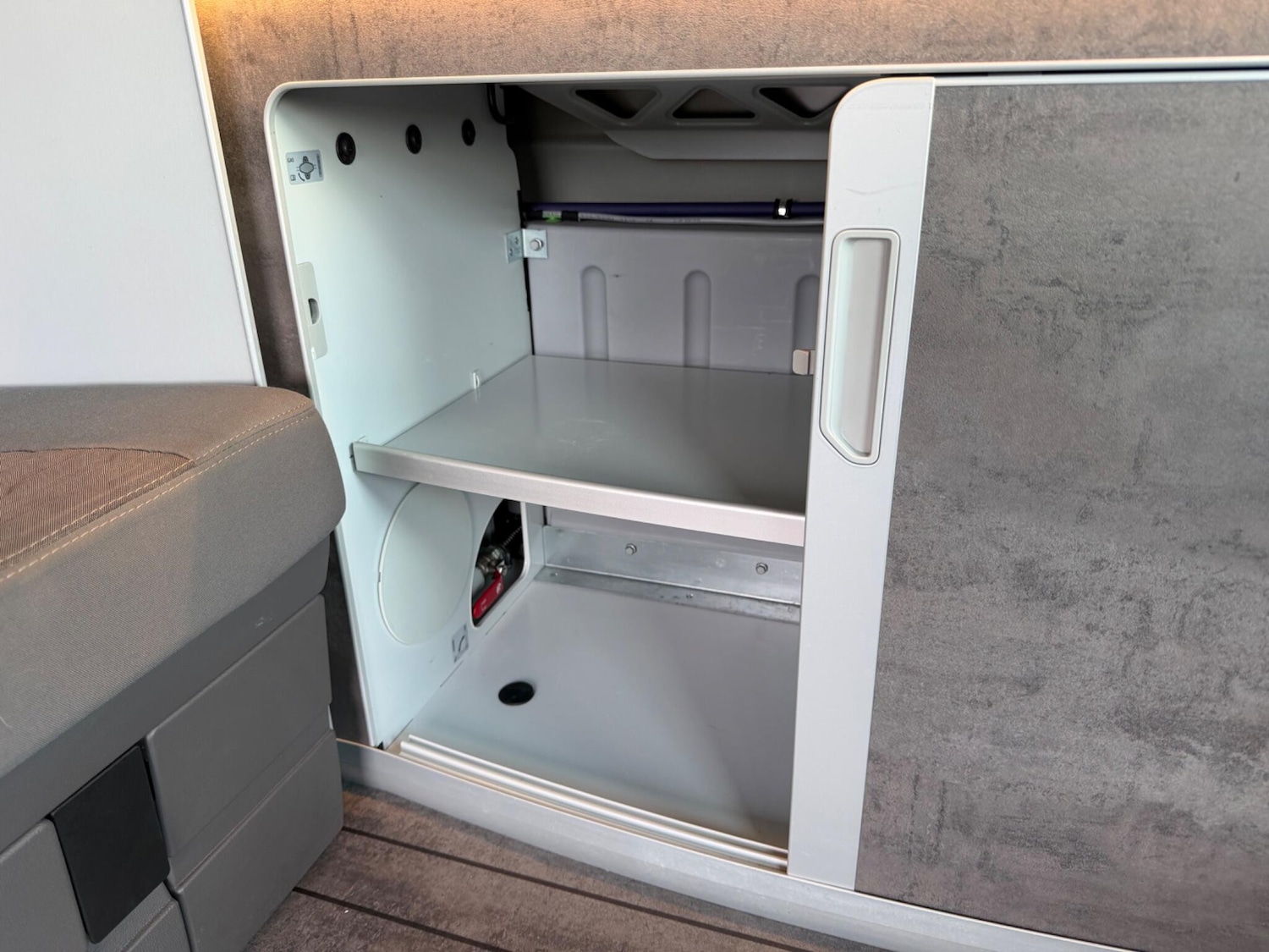 Used Volkswagen California 2020 for sale - 77882231: Photo 83