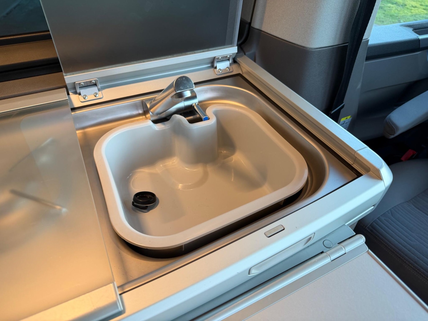 Used Volkswagen California 2020 for sale - 77882231: Photo 89