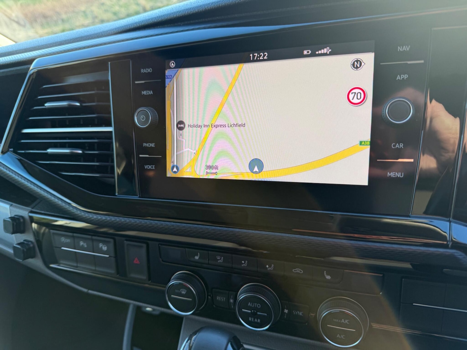 Used Volkswagen California 2020 for sale - 77882231: Photo 9