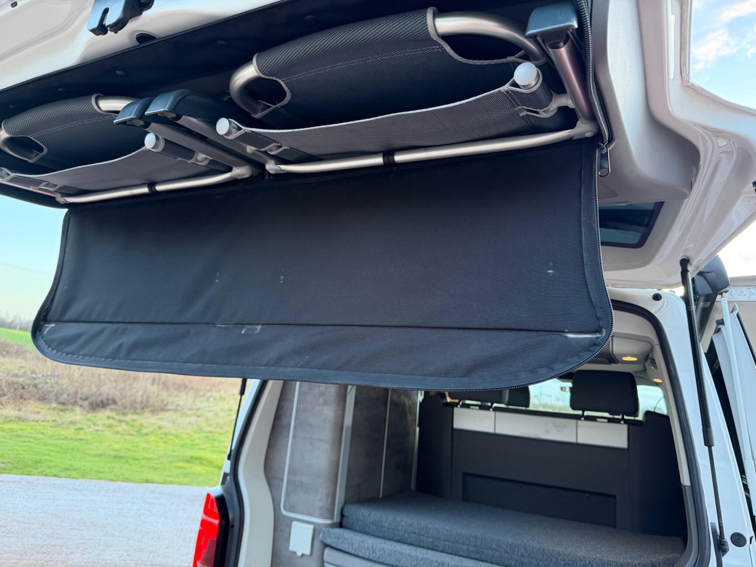 Used Volkswagen California 2020 for sale - 77882231: Photo 92