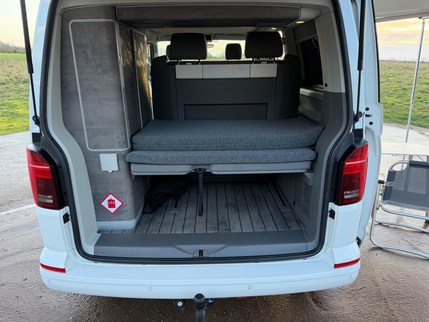 Used Volkswagen California 2020 for sale - 77882231: Photo 93