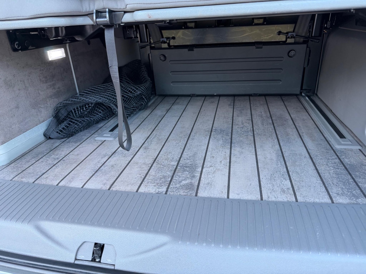 Used Volkswagen California 2020 for sale - 77882231: Photo 94