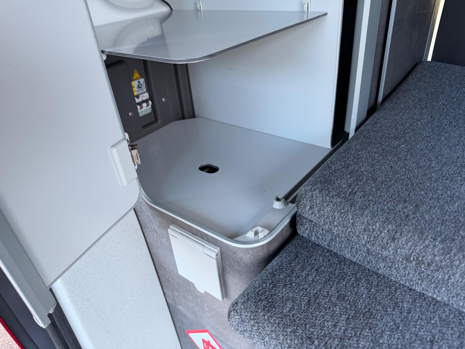 Used Volkswagen California 2020 for sale - 77882231: Photo 95