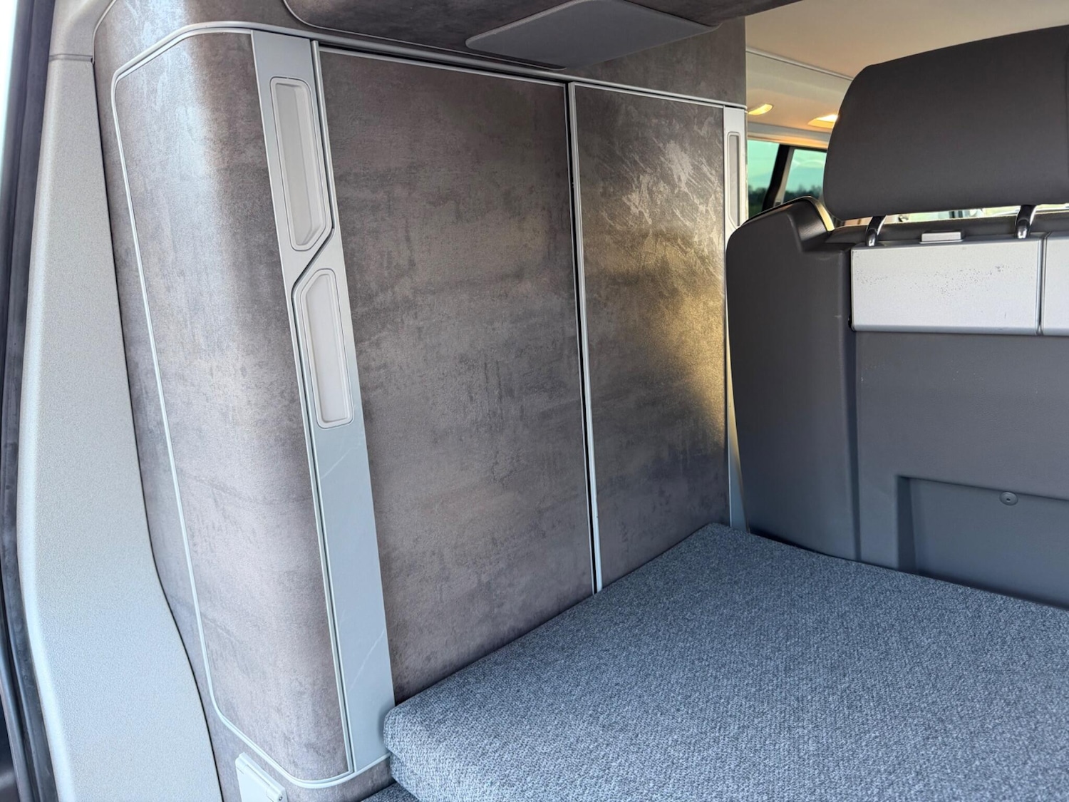 Used Volkswagen California 2020 for sale - 77882231: Photo 96