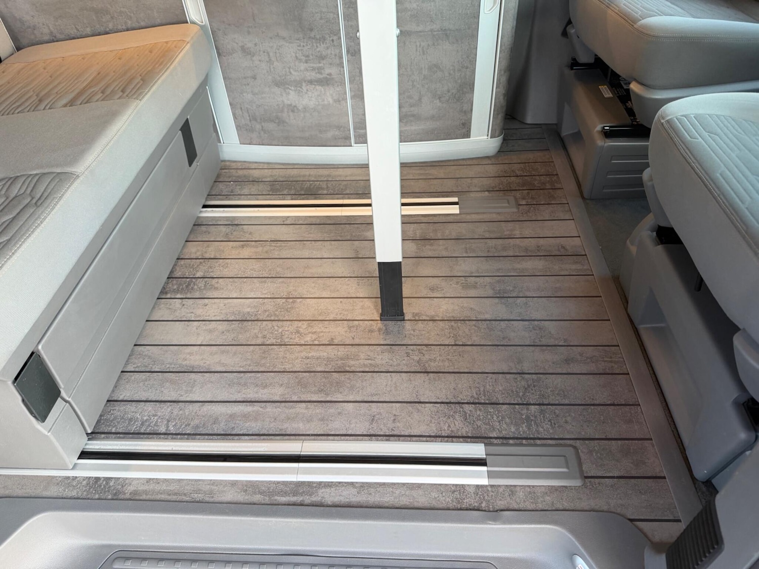 Used Volkswagen California 2020 for sale - 77882231: Photo 97