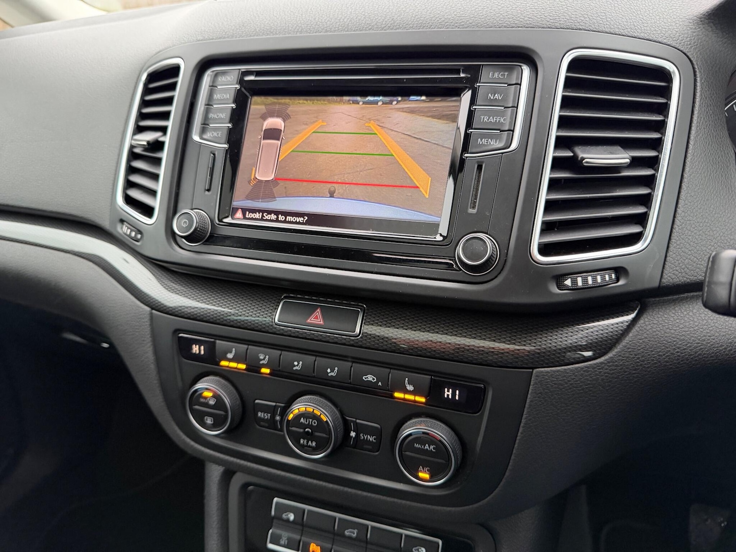 Used SEAT Alhambra 2016 for sale - 77144486: Photo 19