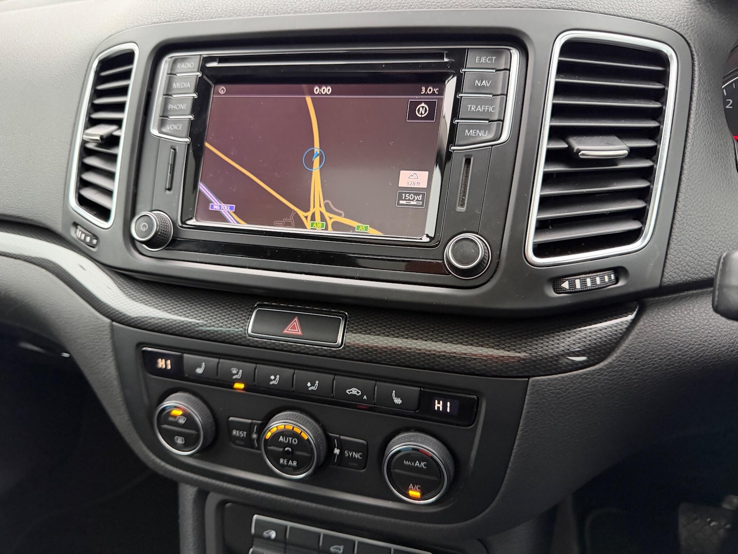 Used SEAT Alhambra 2016 for sale - 77144486: Photo 20