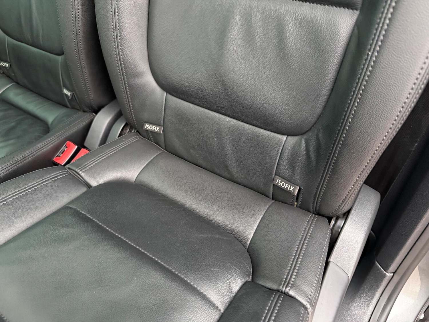 Used SEAT Alhambra 2016 for sale - 77144486: Photo 22