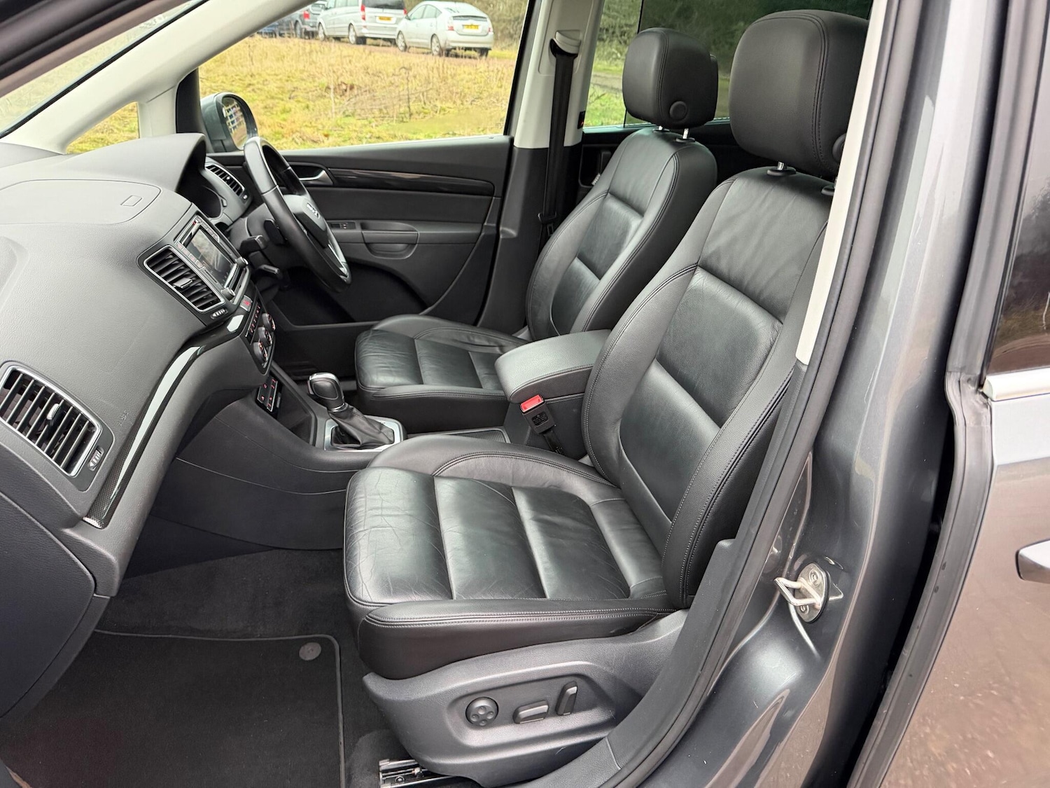 Used SEAT Alhambra 2016 for sale - 77144486: Photo 3