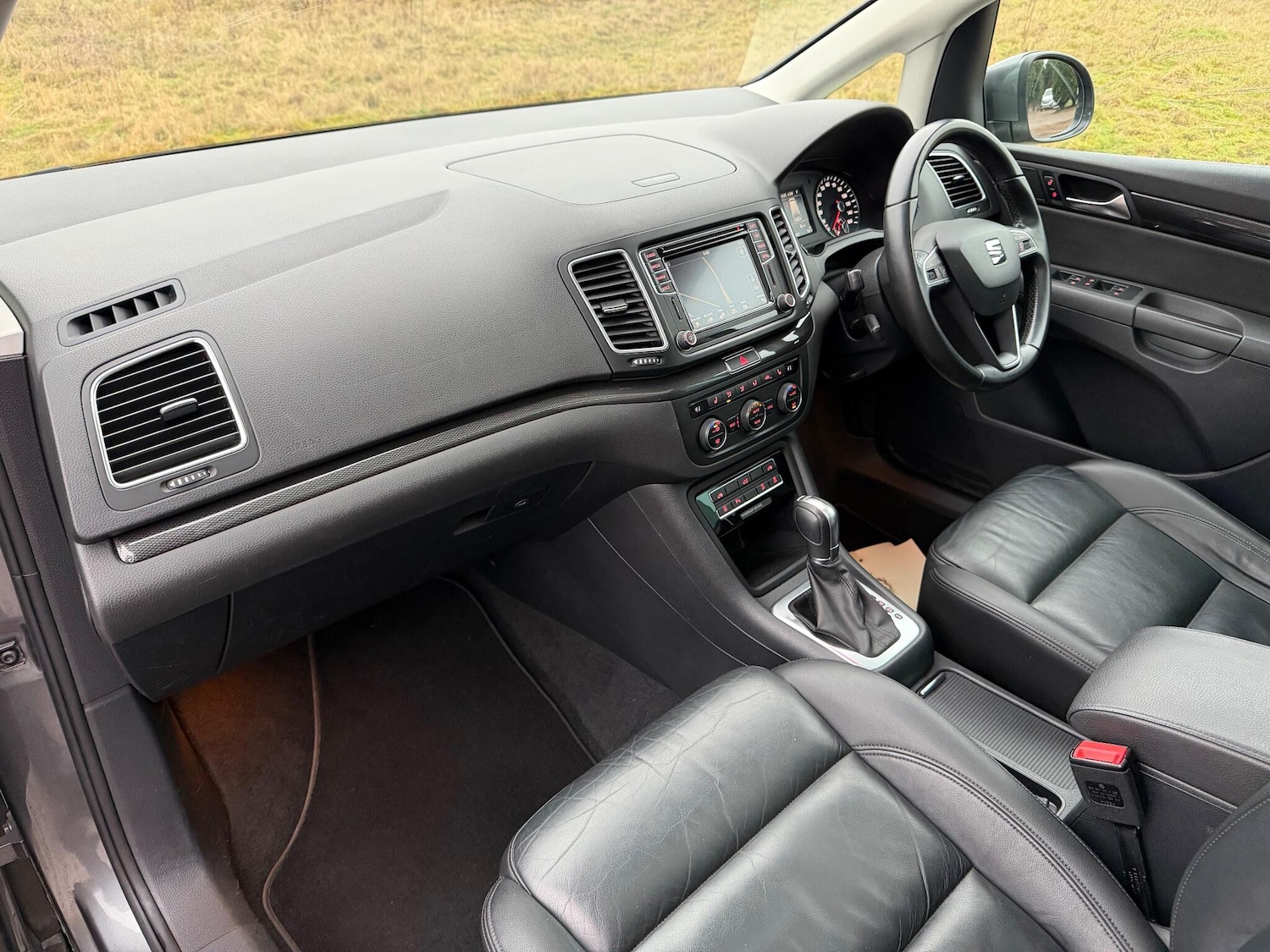 Used SEAT Alhambra 2016 for sale - 77144486: Photo 30