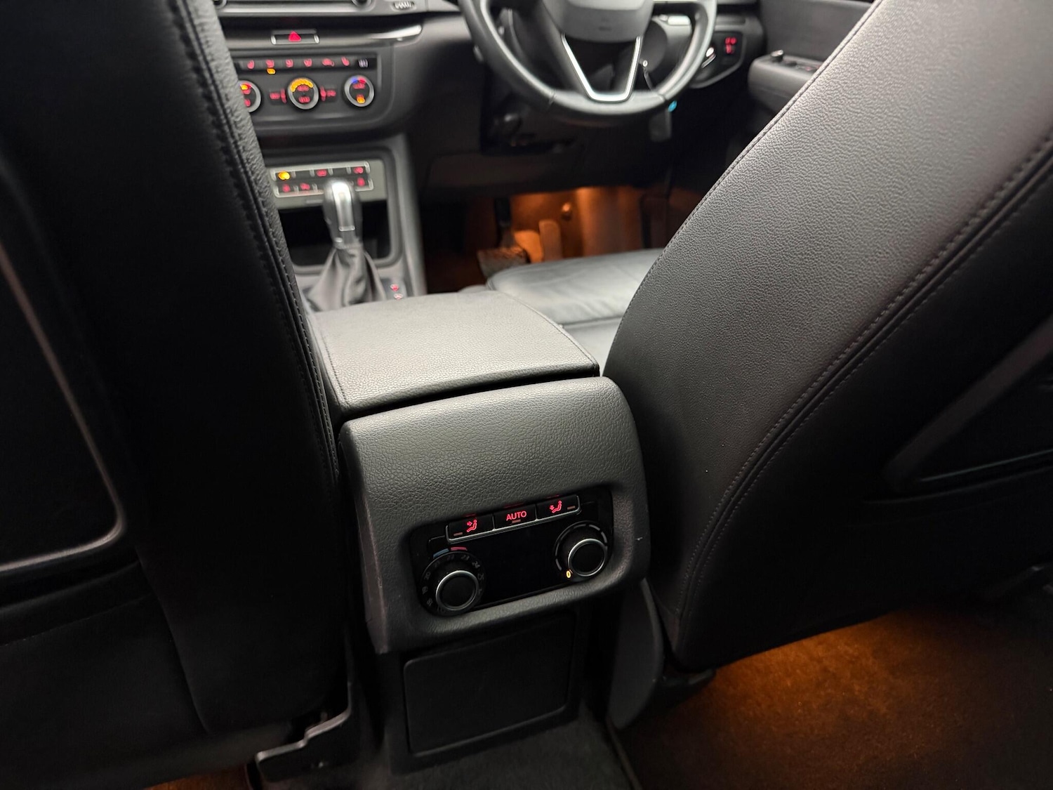 Used SEAT Alhambra 2016 for sale - 77144486: Photo 32