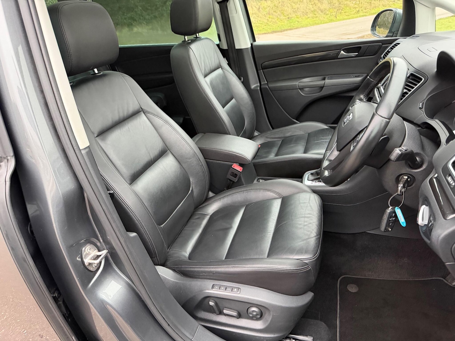 Used SEAT Alhambra 2016 for sale - 77144486: Photo 33