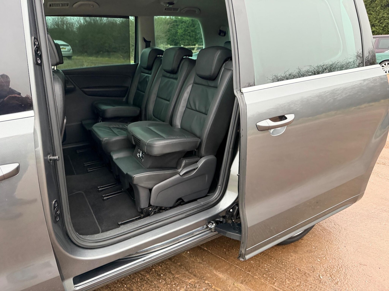 Used SEAT Alhambra 2016 for sale - 77144486: Photo 34