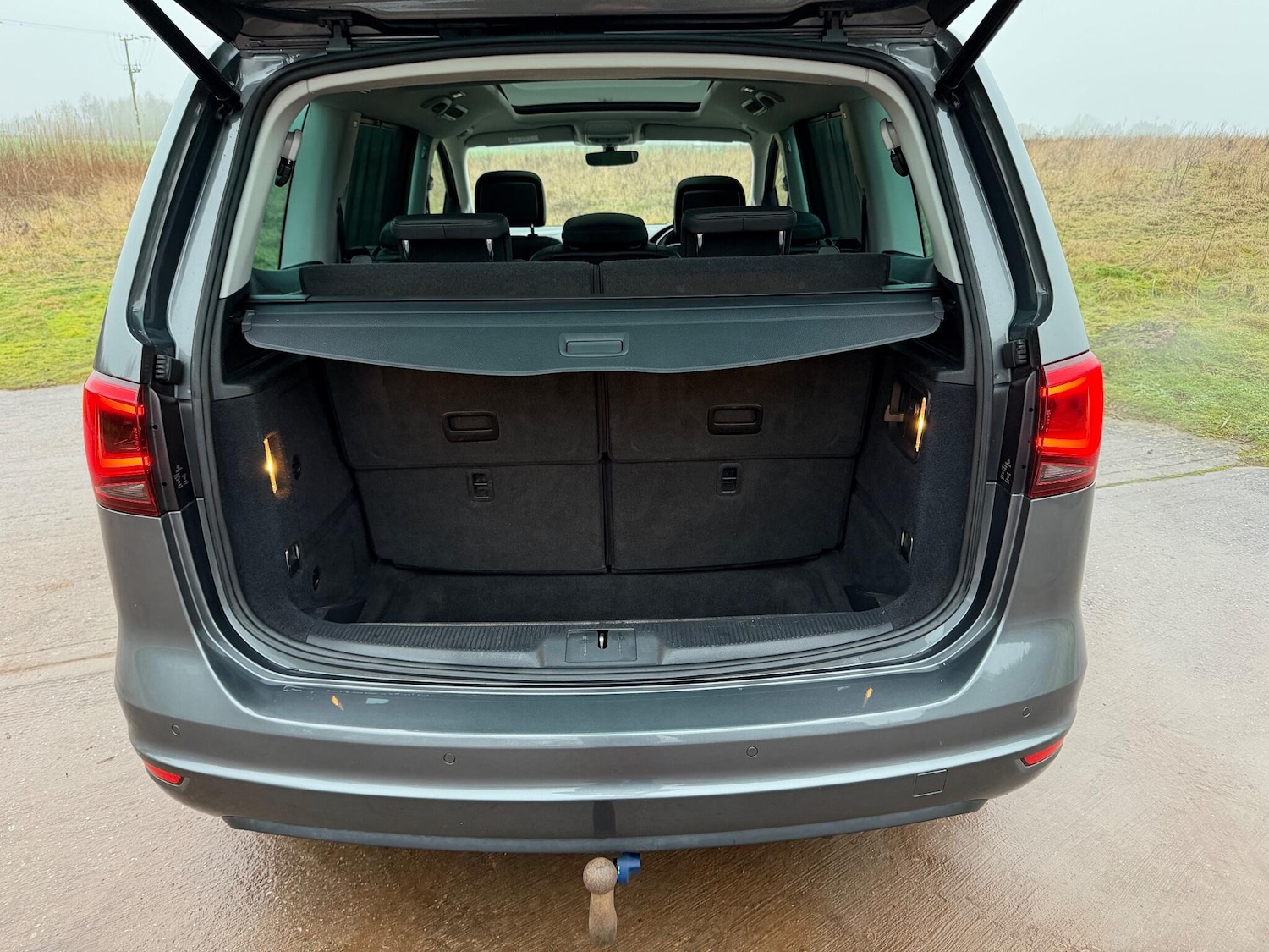 Used SEAT Alhambra 2016 for sale - 77144486: Photo 35