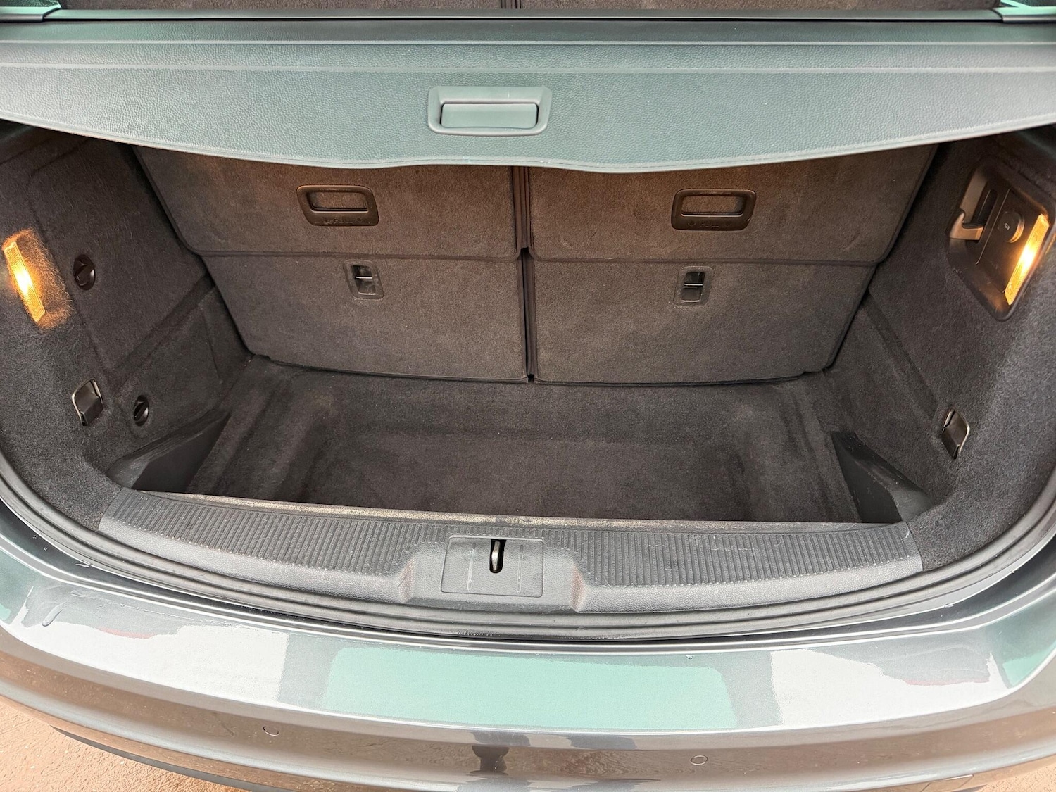 Used SEAT Alhambra 2016 for sale - 77144486: Photo 36