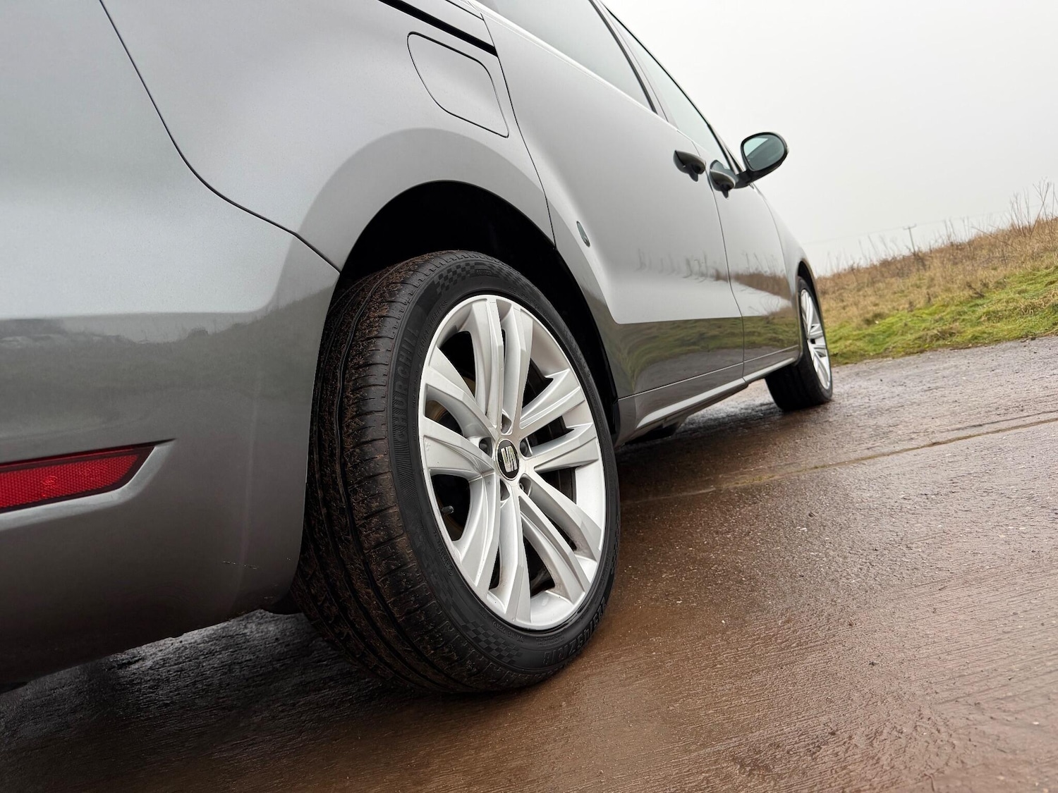 Used SEAT Alhambra 2016 for sale - 77144486: Photo 37