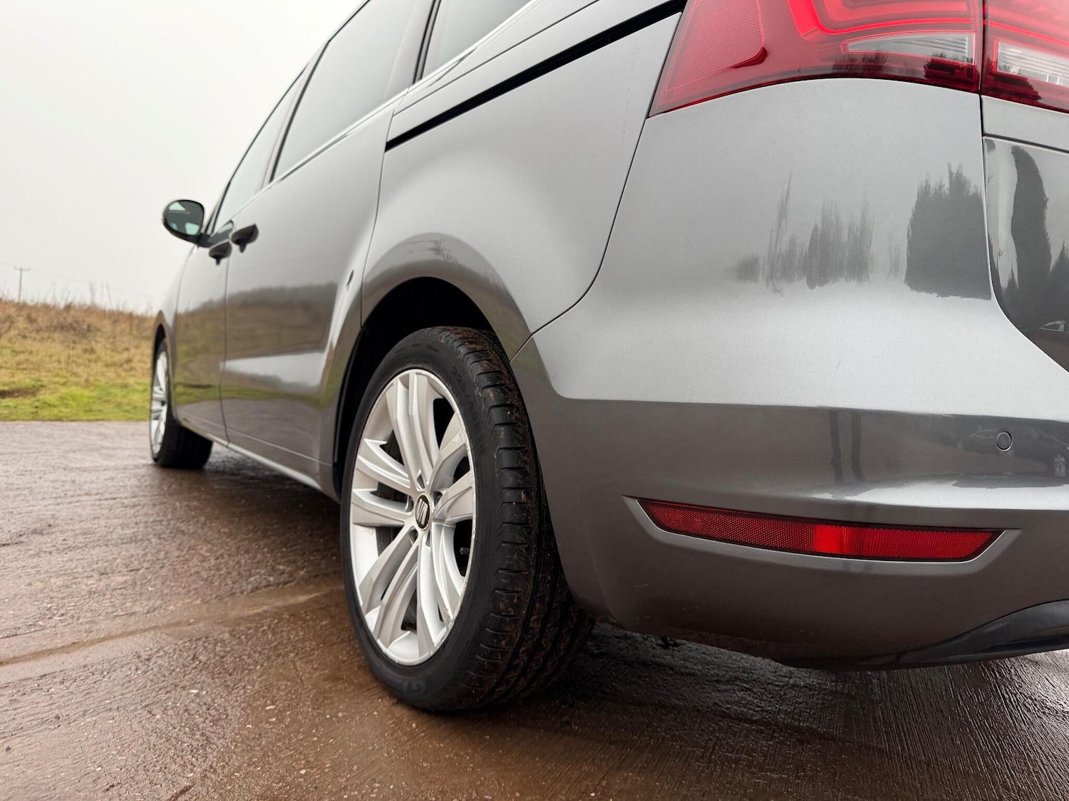 Used SEAT Alhambra 2016 for sale - 77144486: Photo 38