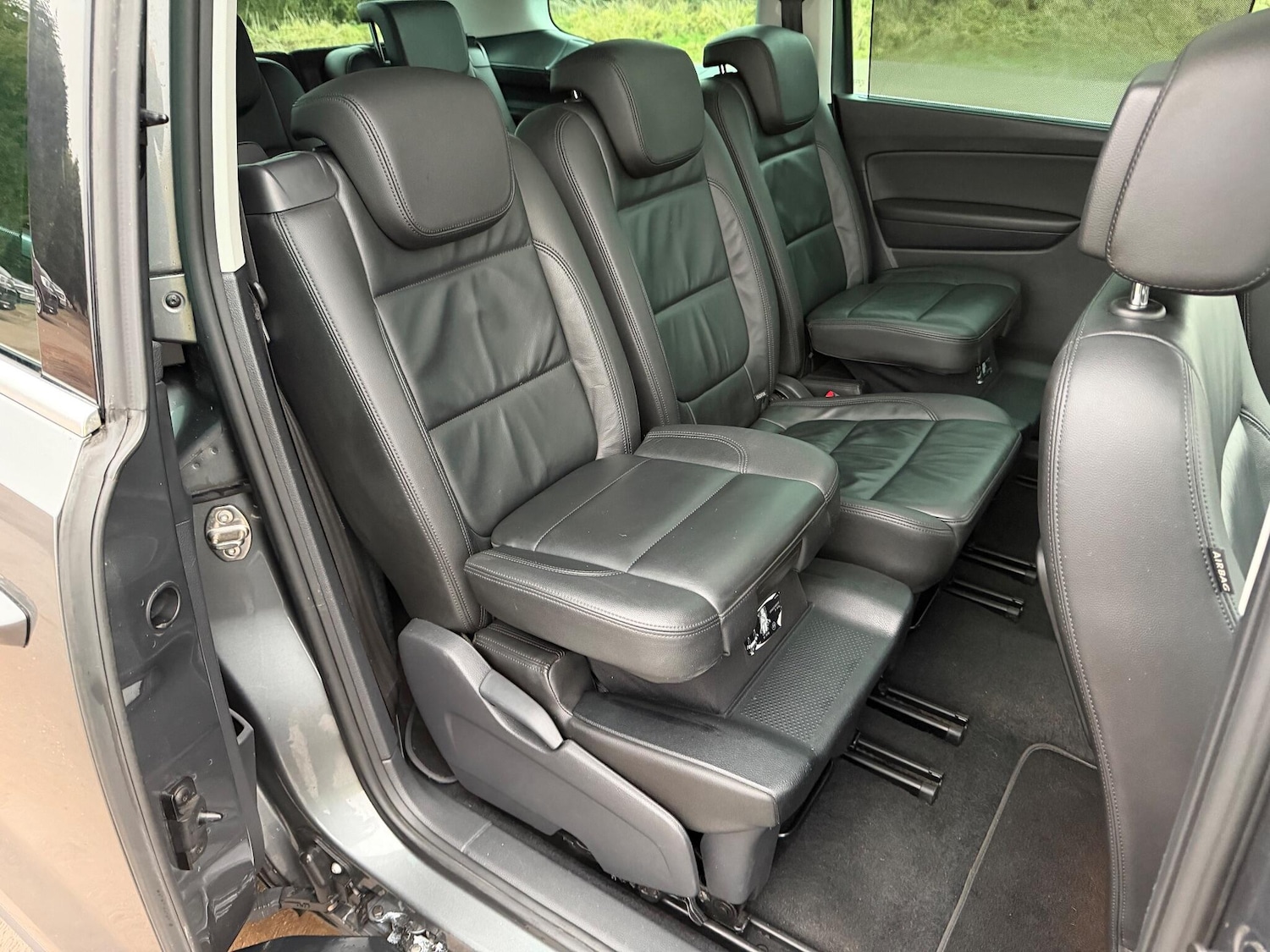 Used SEAT Alhambra 2016 for sale - 77144486: Photo 4