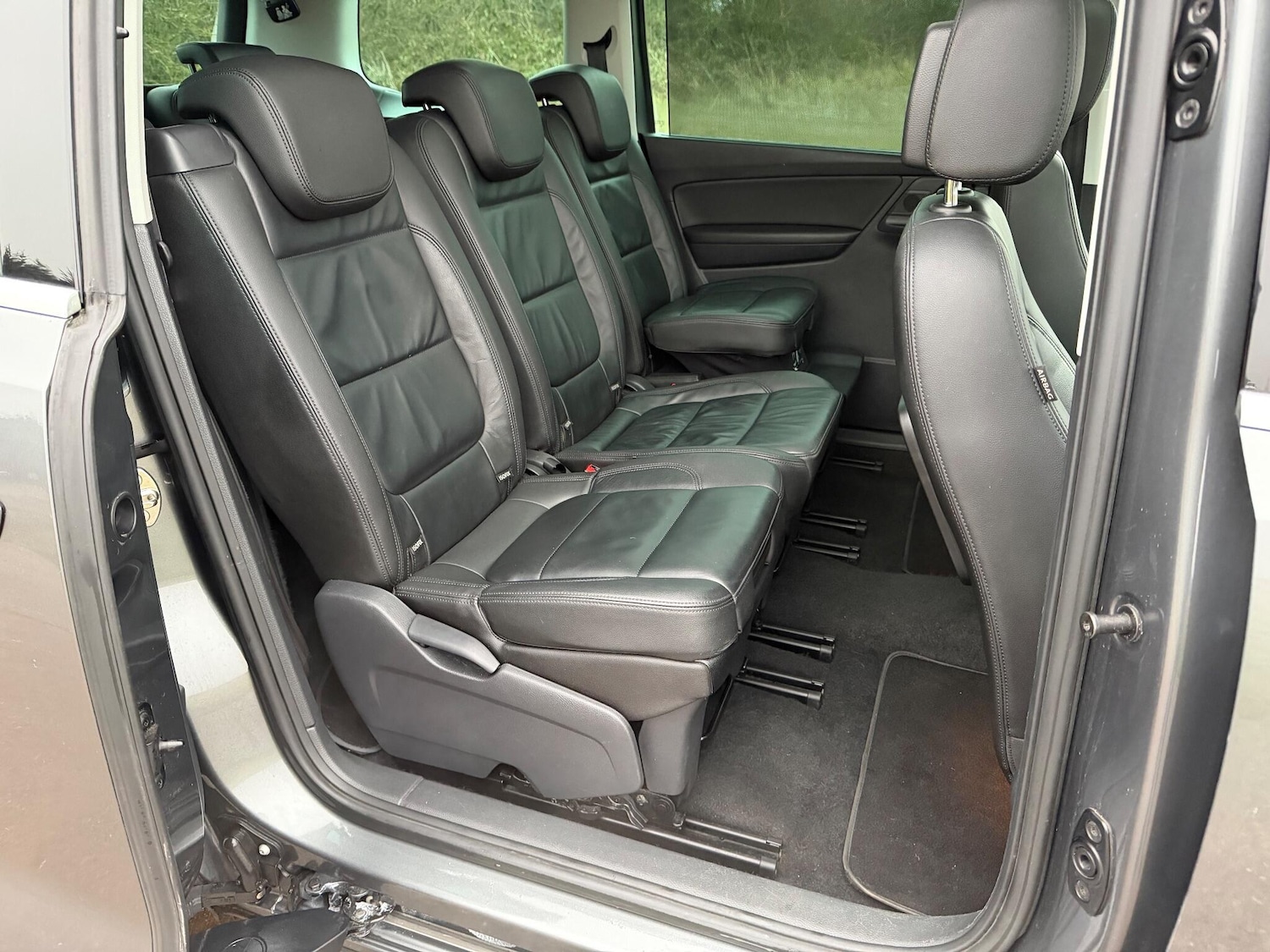 Used SEAT Alhambra 2016 for sale - 77144486: Photo 40