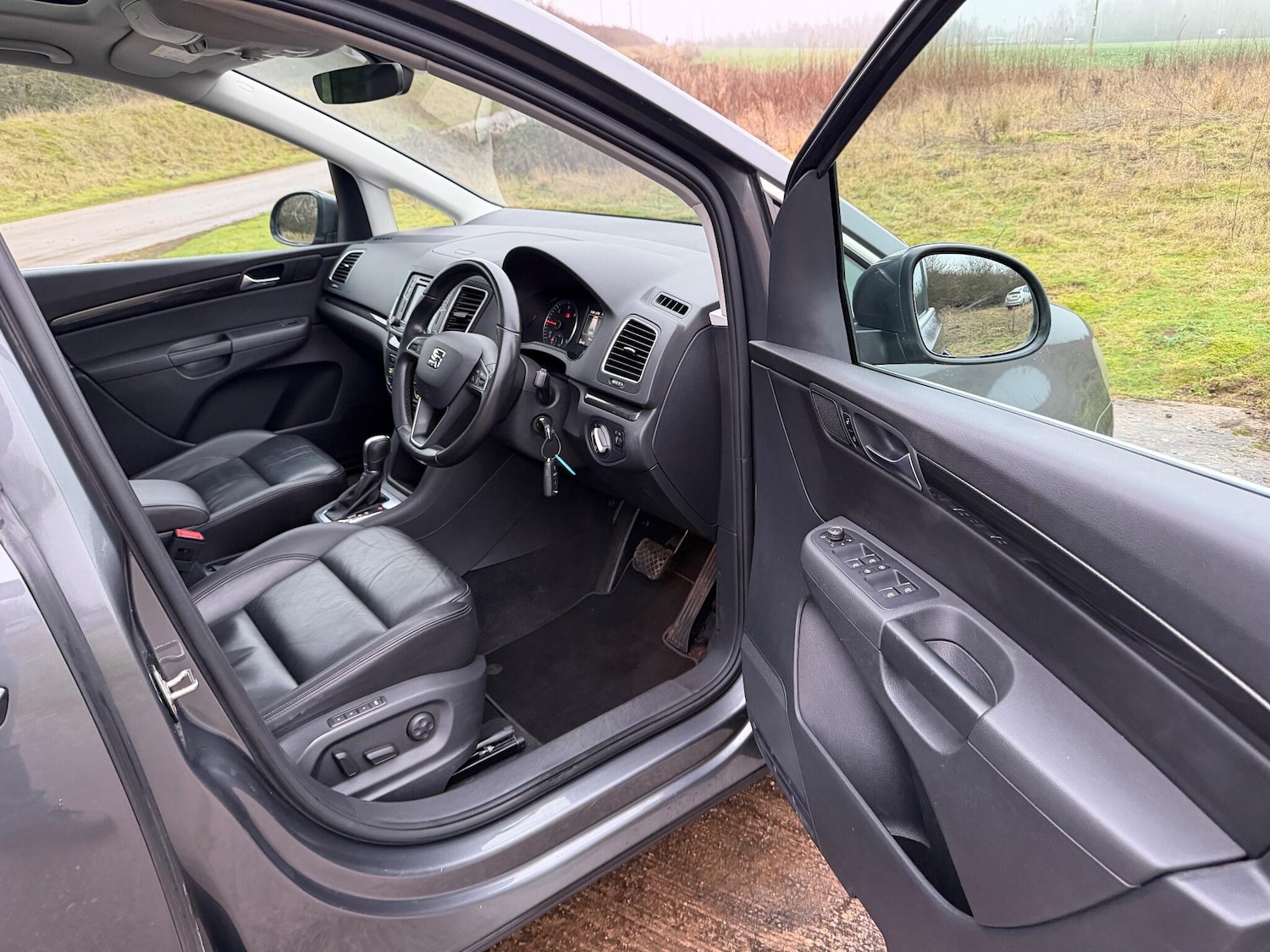 Used SEAT Alhambra 2016 for sale - 77144486: Photo 42