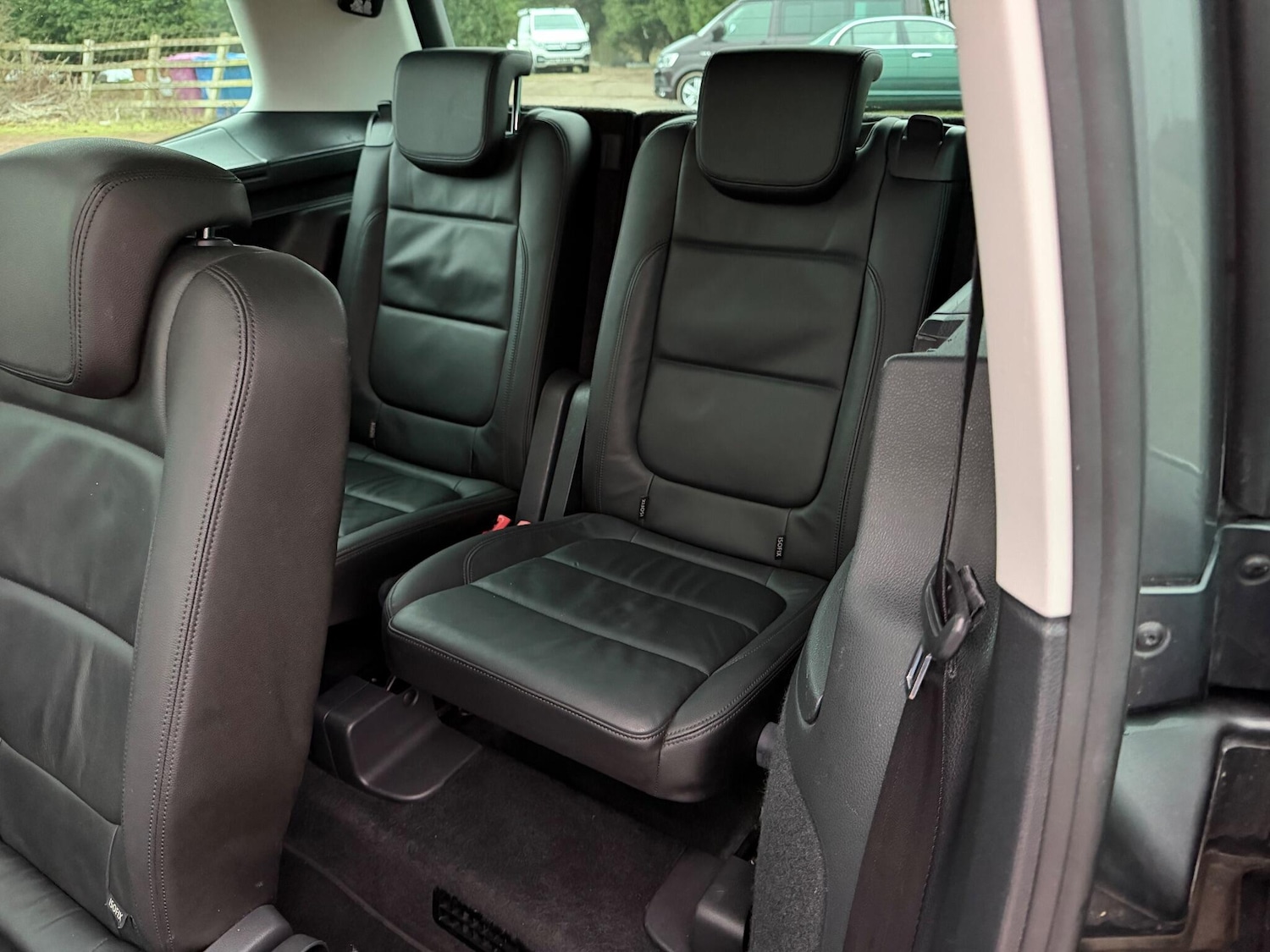 Used SEAT Alhambra 2016 for sale - 77144486: Photo 5