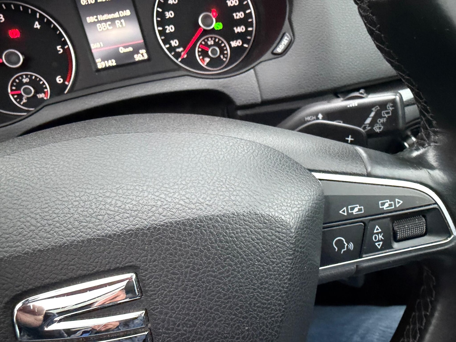 Used SEAT Alhambra 2016 for sale - 77144486: Photo 51