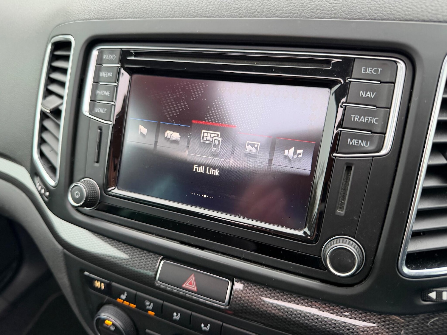 Used SEAT Alhambra 2016 for sale - 77144486: Photo 54