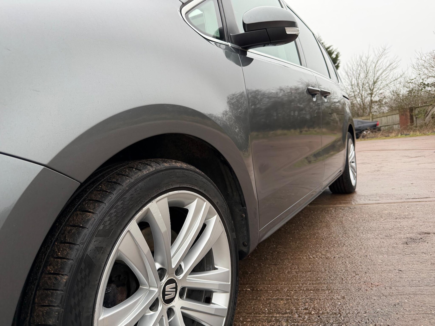 Used SEAT Alhambra 2016 for sale - 77144486: Photo 55