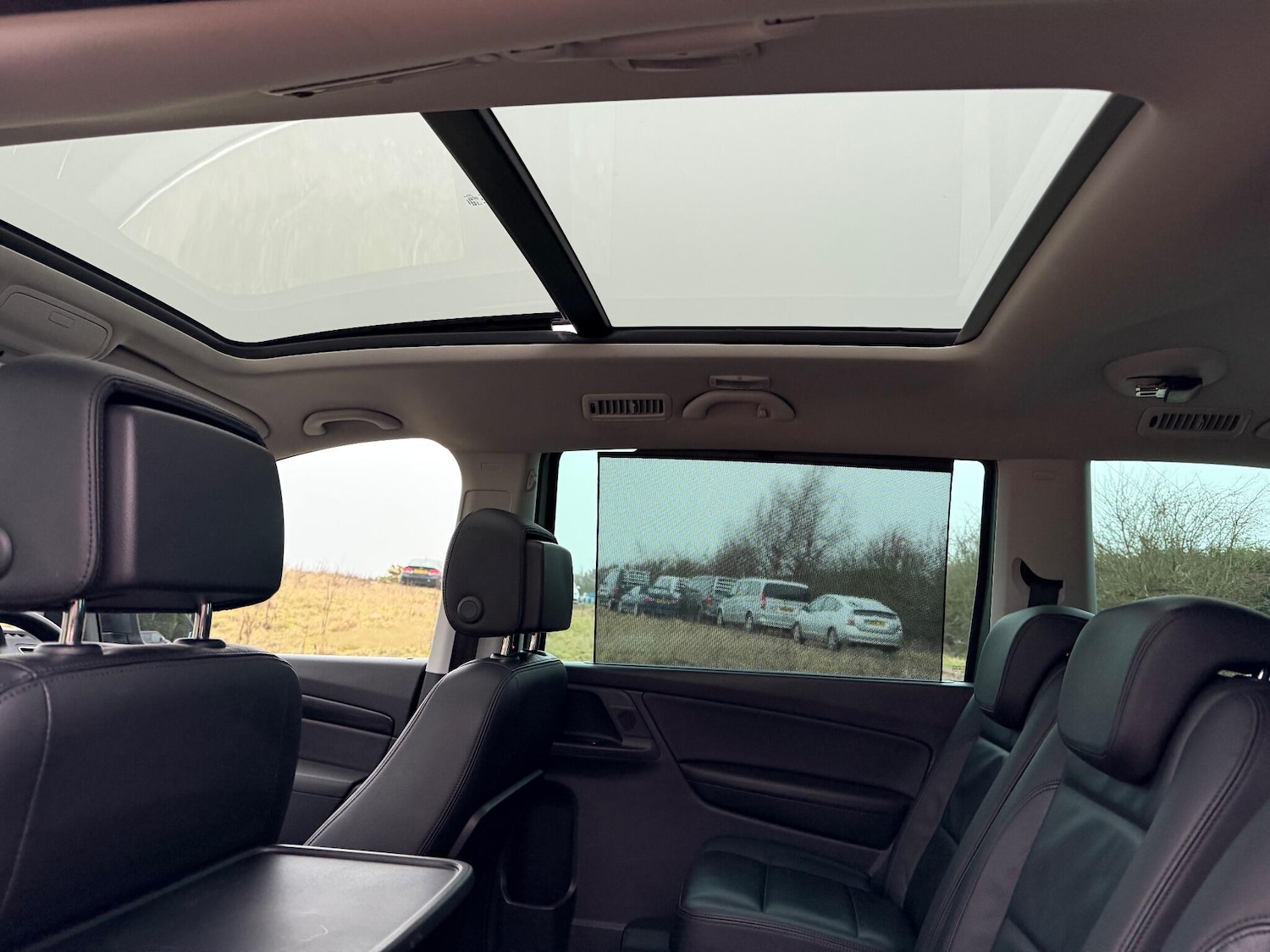 Used SEAT Alhambra 2016 for sale - 77144486: Photo 6