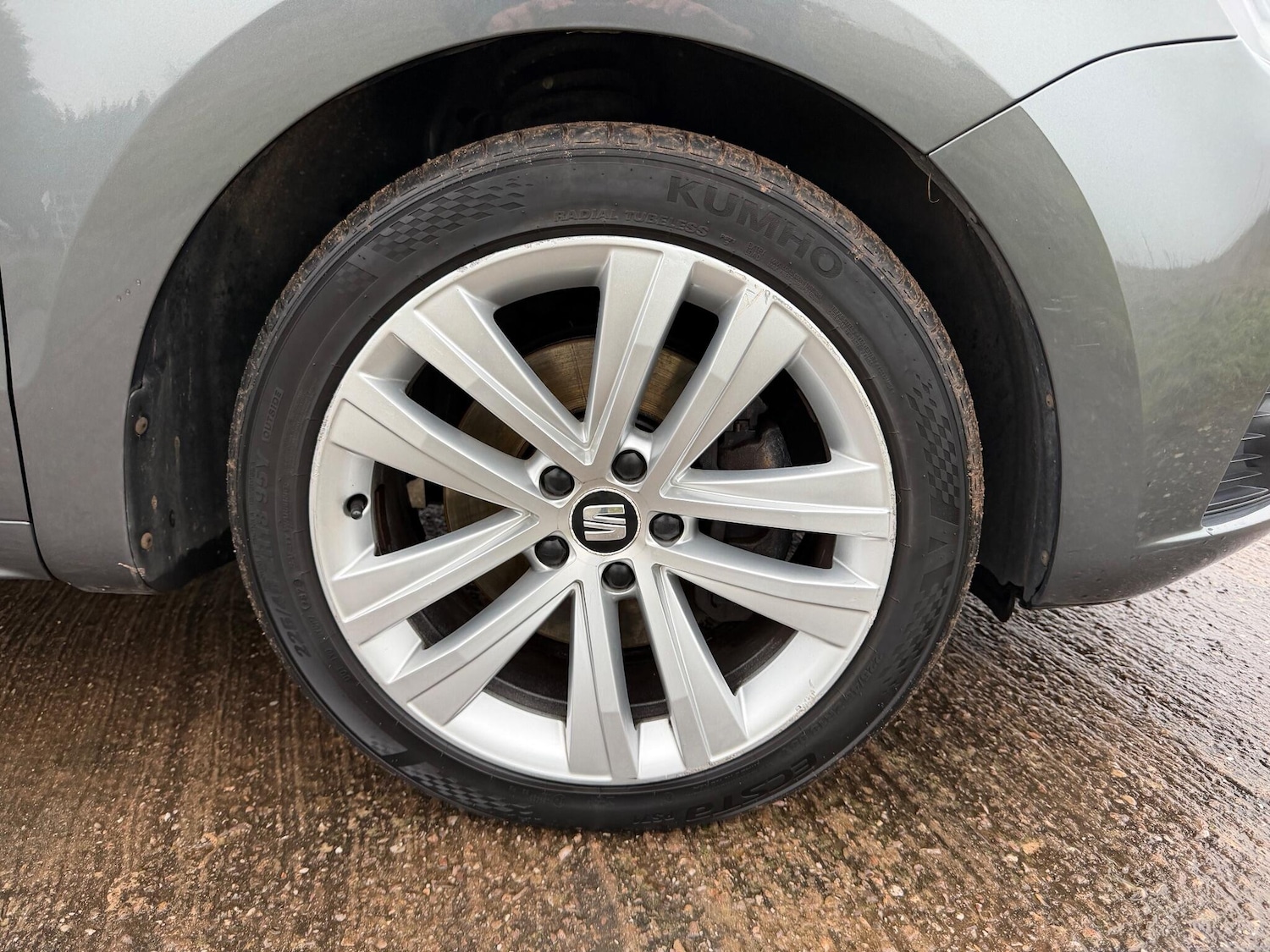 Used SEAT Alhambra 2016 for sale - 77144486: Photo 64