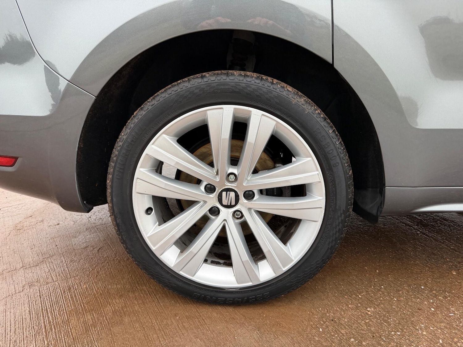 Used SEAT Alhambra 2016 for sale - 77144486: Photo 65