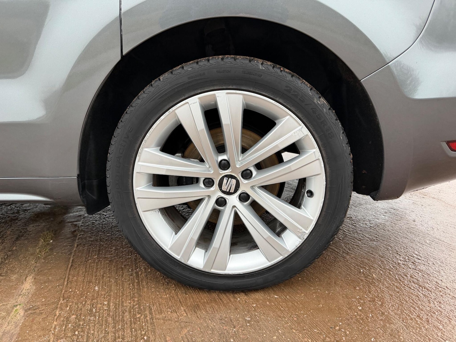 Used SEAT Alhambra 2016 for sale - 77144486: Photo 66