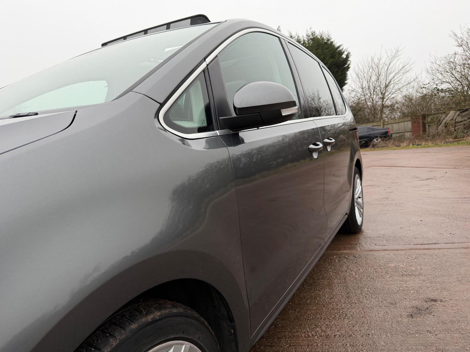 Used SEAT Alhambra 2016 for sale - 77144486: Photo 68