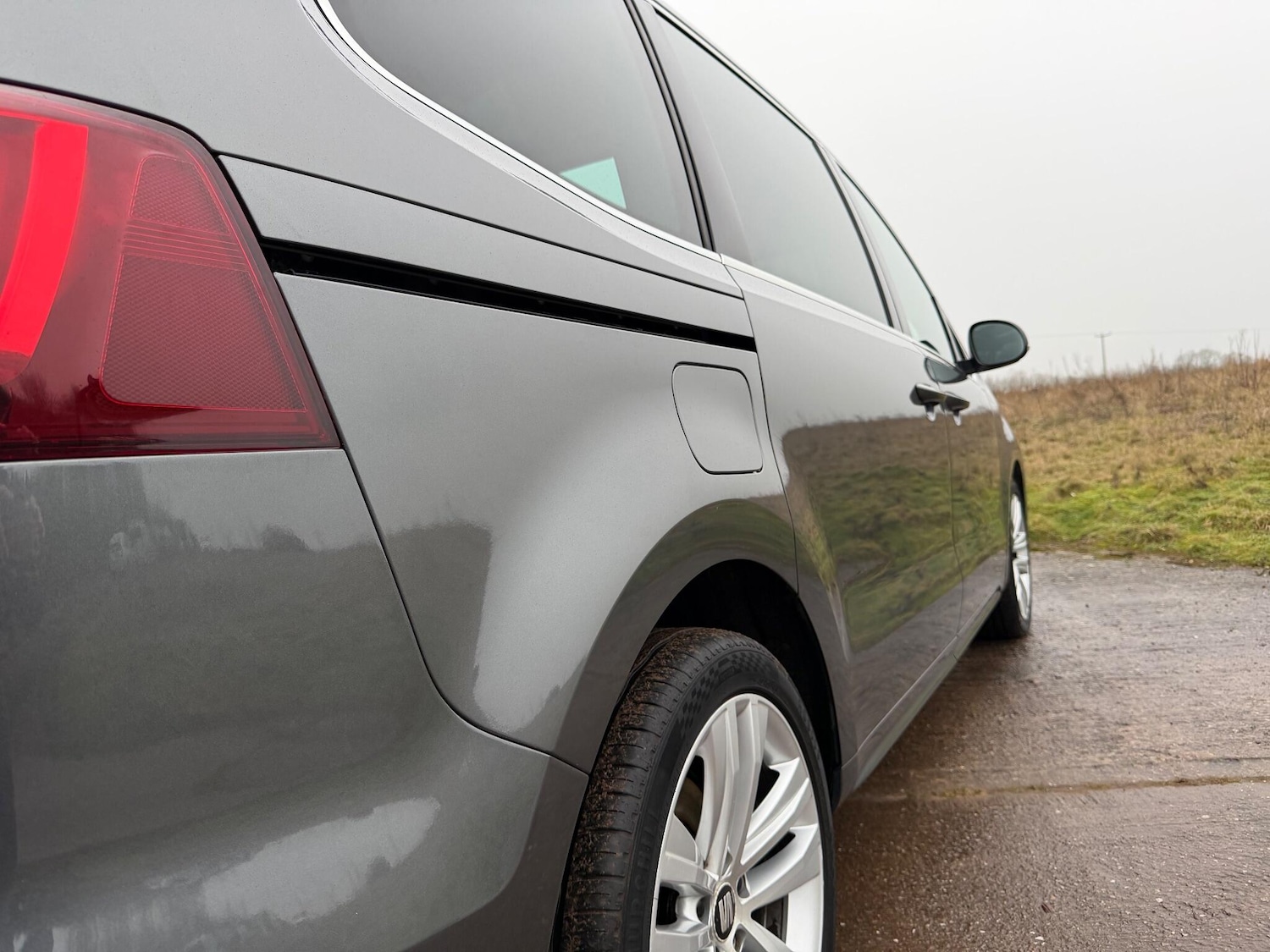 Used SEAT Alhambra 2016 for sale - 77144486: Photo 69