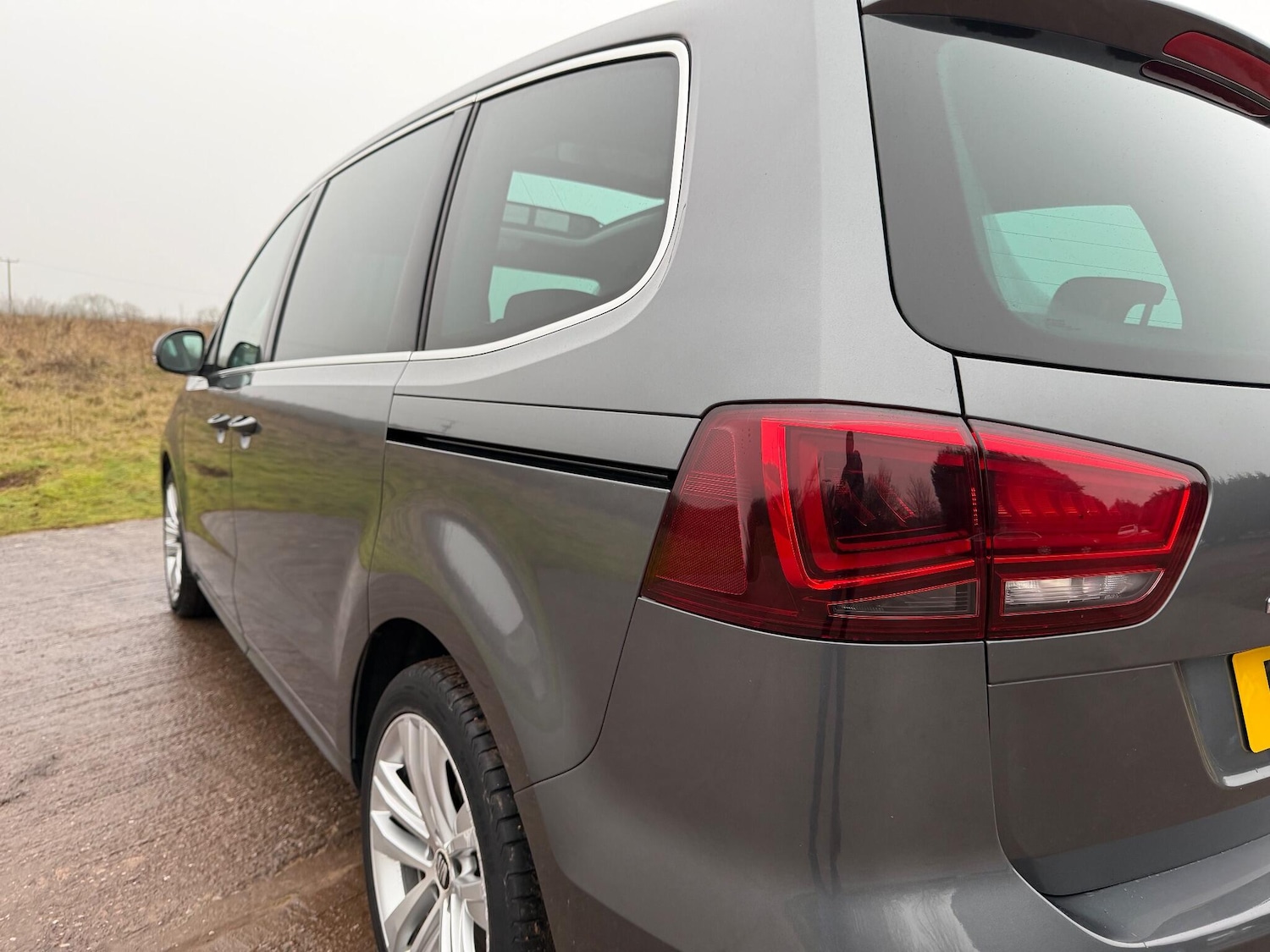 Used SEAT Alhambra 2016 for sale - 77144486: Photo 70