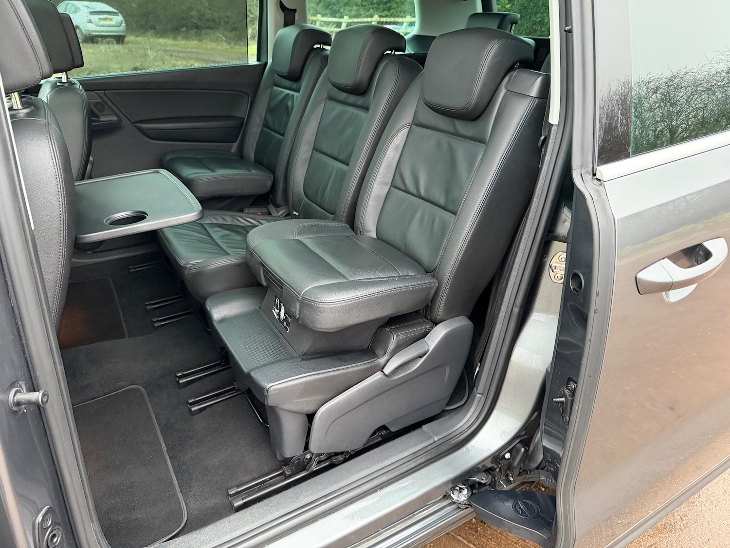 Used SEAT Alhambra 2016 for sale - 77144486: Photo 9